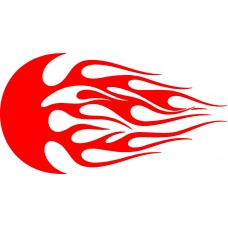 Flame 008